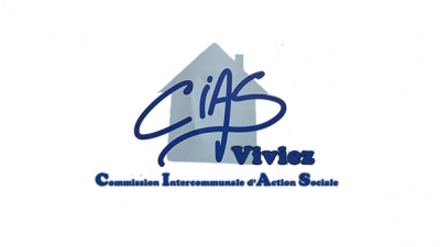 logo COMMISSION INTERCOMMUNALE D'ACTION SOCIALE DE VIVIEZ (CIAS)