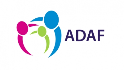 logo ADAF 32