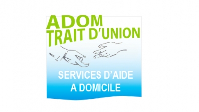 logo ADOM TRAIT Dâ€™UNION