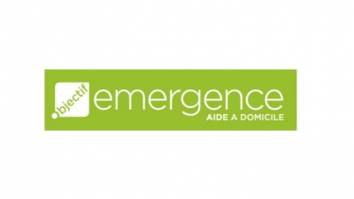 logo OBJECTIF EMERGENCE